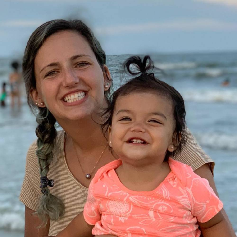 Meet your Posher, Kileigh